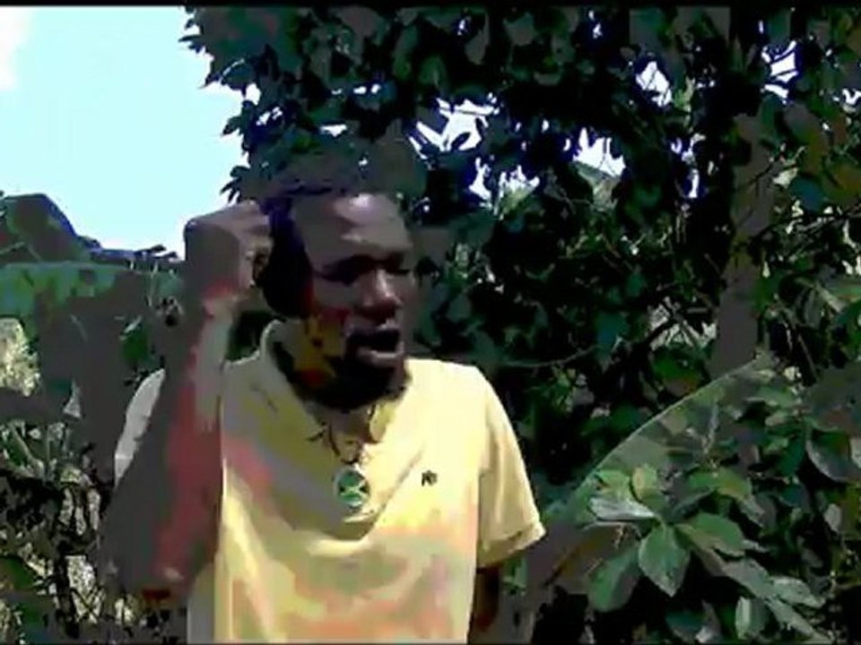 Dem Think Me Nuh No Music Video By The General Da Jamaican Boy