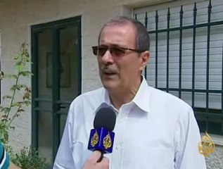 عملية الخليل العسكرية رسالة إلـى قمـة سرت