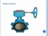 Industrial Valves