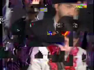 Ümit Hüseyin Nejad - Dünya Kur'an Okuma Birincisi