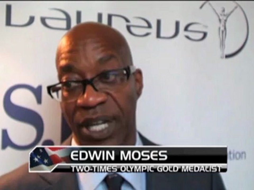 Ed Moses: Bolt hat Sieg nicht sicher