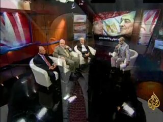 من واشنطن - المعونة الأمريكية لمصر