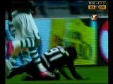 Sissoko - Melhores Momentos 2010  2011