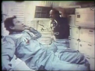 [STS-1] Mission Highlights (p1)