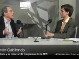 Periodista Digital. Entrevista a Ramón Gabilondo. 28 de junio 2012