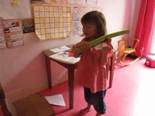 奈音のヴァイオリン