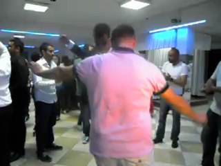 Mehmet SARI nın  Düğünü