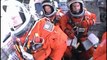 [STS-135] Launch Replay From Atlantis Flightdeck
