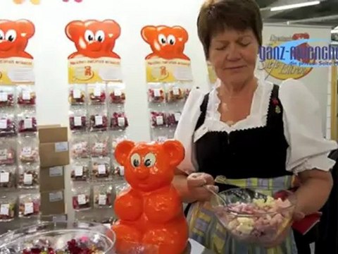 Messe Die 66 im M,O,C, München vom 20.04.-22.04.2012 - Impressionen