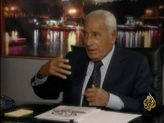 مع هيكل - الثورات العربية ج1