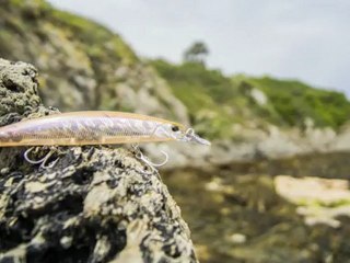 DUO BEACH WALKER  par ULTIMATE FISHING