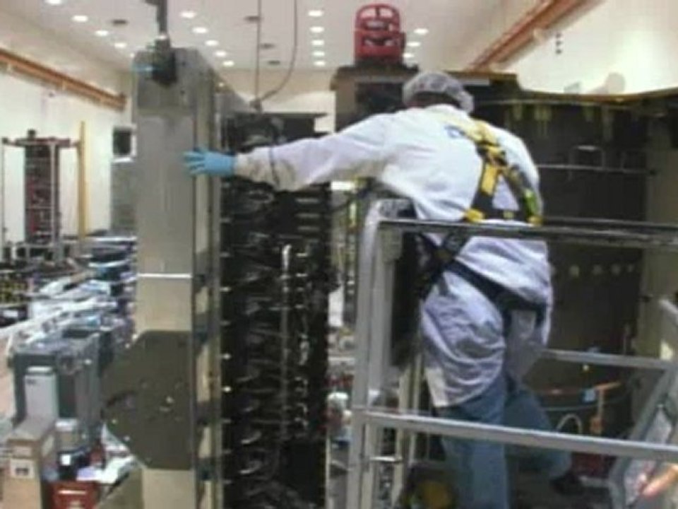 [Proton] Launch of AsiaSat-7 on Proton M Rocket