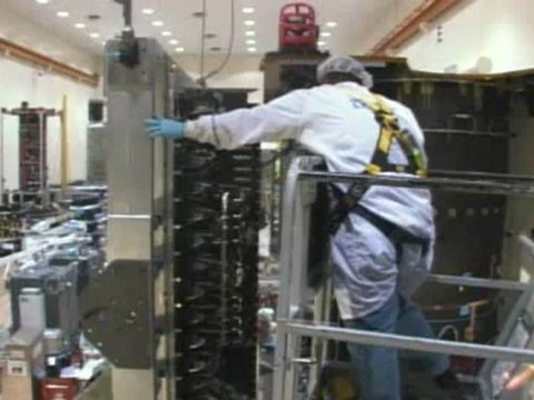 [Proton] Launch of AsiaSat-7 on Proton M Rocket