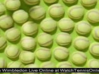 watch Wimbledon 2012 tennis streaming