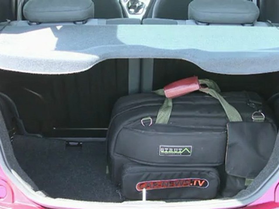 Carshow Kleinstwagen - HD - Deutsch