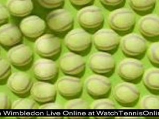 watch Wimbledon 2012 tennis streaming