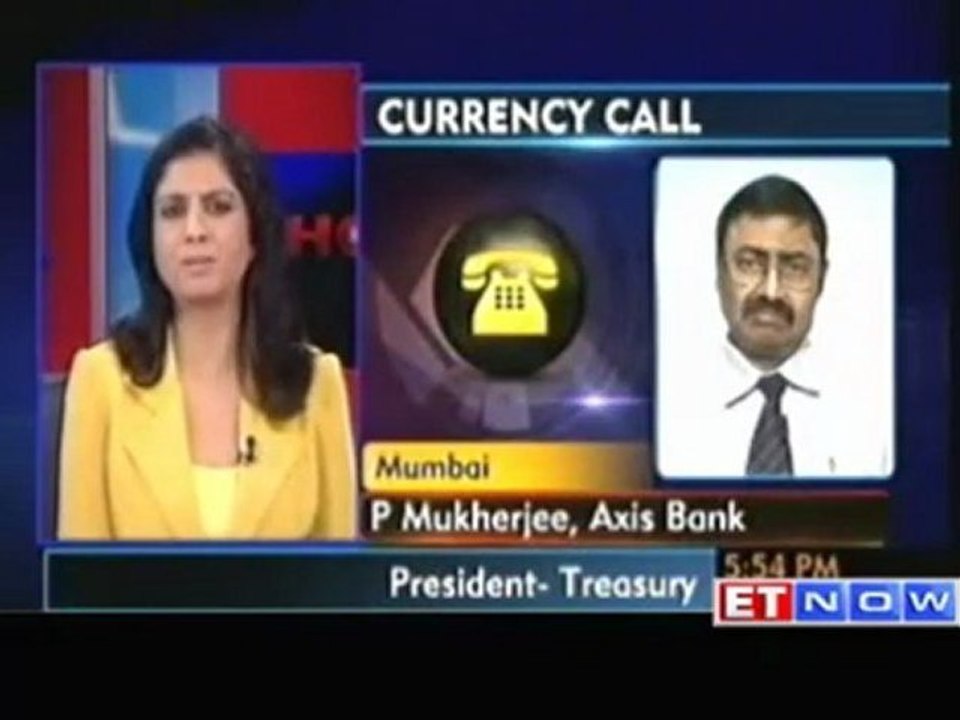 Rupee ends at 56.80 against dollar: Experts' views