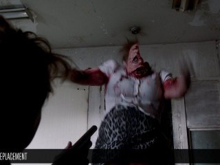 Gerard Dunleavy - Showreel 2012