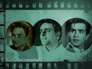 Ep 7 – Devika Rani : The First Lady Of Indian Cinema – 100 Years Of Bollywood