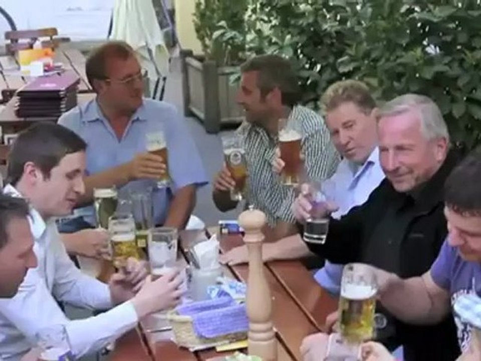 Zum bauern-bräu in schrobenhausen (restaurant + biergarten tipp)