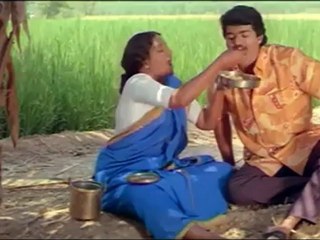 Amman Koil Ellamey (Rajavin Parvaiyeli)