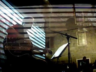 Fête de la musique propriano Corse dans le Valinco Matmatah derniere journée en mer  acoustic