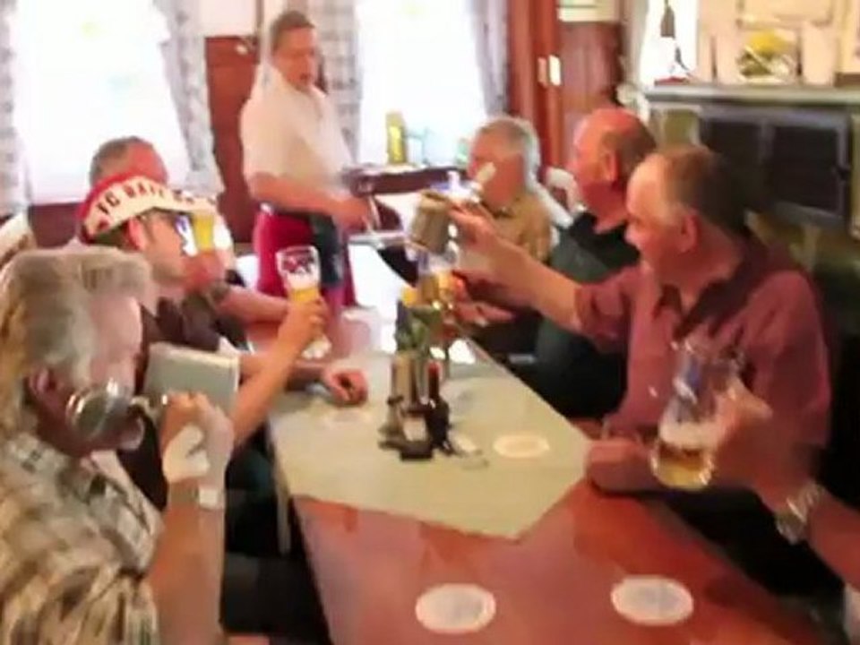 Metzgerei Jakob Stief 'Zum Schimmelwirt' in Schrobenhausen