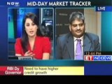 Stock picks by Anand Rathi Financial Services