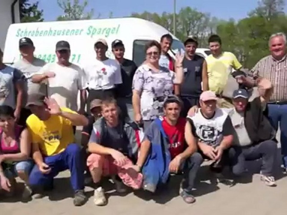 Spargelhof schmidl - zum spargelkörberl in hohenwart