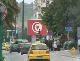 جدل حول ثروة الرئيس المخلوع زين العابدين بن علي