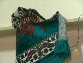 تخوف النازحون السوريون الى لبنان