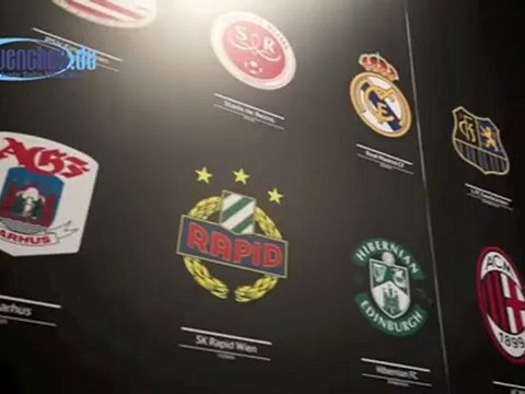 Champions Museum & Theatre @ Olympiapark München / Munich