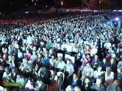 14 Sarı çizmeli Mehmet ağa Somali TEKİRDAĞ 10.Türkçe Olimpiyatı