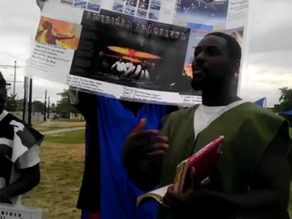 Pt.27 Shooh nigga dont bother us!