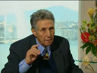 شاهد على العصر - أحمد بن بيلا ج7