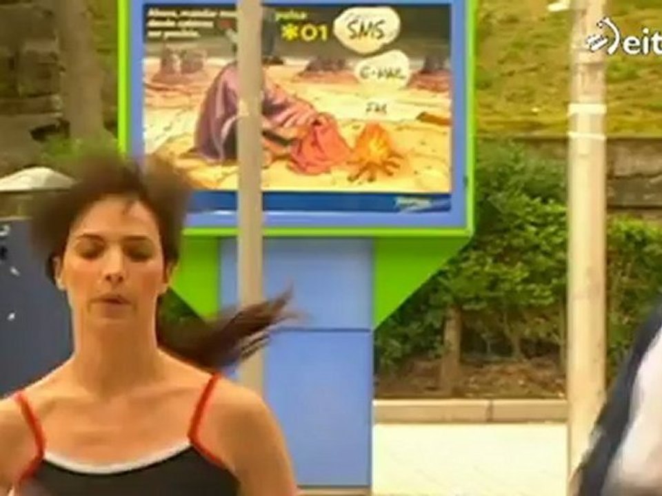 Ligar en la calle: Nivel Aprendiz