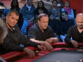 Direct Poker - Saison 6 - Emission 31