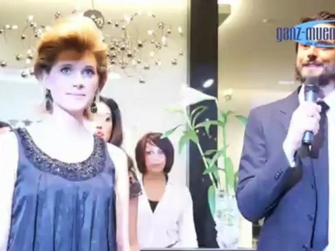 essanelle Fünf Sterne Premium Salon im 3. OG Galeria Kaufhof am Marienplatz, München - Eröffnung