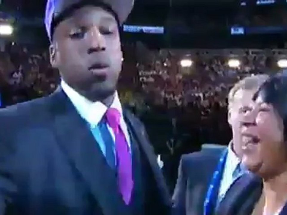 NBA Draft: Kentucky Pair Leads Night