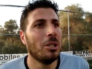 Χιτσκοκικό φινάλε σε αγώνα ομάδων της Κρήτης (κατά τη γνώμη μου)