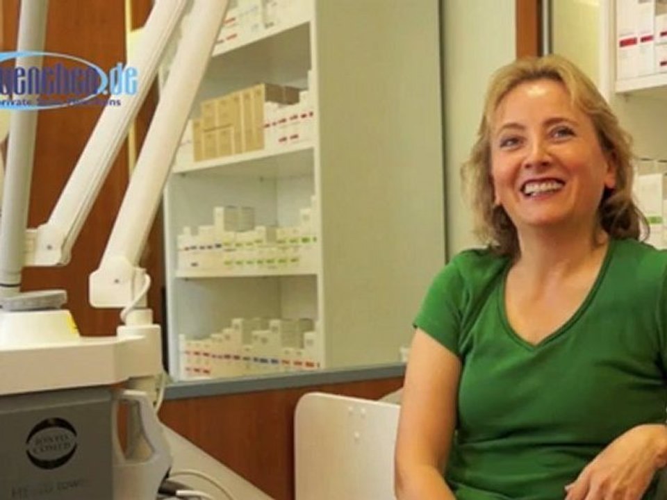 Kosmetikstudio Beautyfeeling hautnah - seit Mai 2012 im Glockenbachviertel München