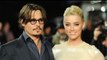 Johnny Depp Is Dating Rum Diary Co-Star Amber Heard? - Hollywood Hot