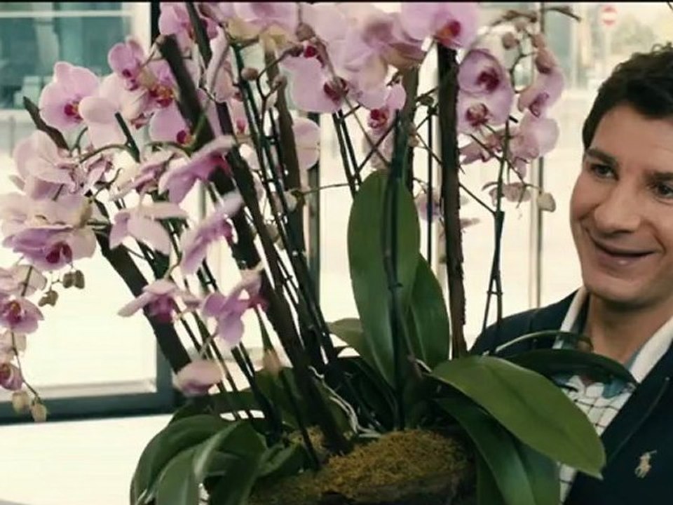 'Kochen ist Chefsache' mit Jean Reno kommt am 07.06.2012 ins Kino
