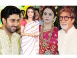 Esha Deol's Wedding Ceremony: A Star Studded Affair - Bollywood News