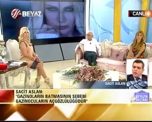 Beyazın Sultanı 29.06.2012 2.Kısım