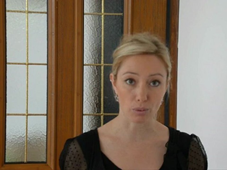 Présentation groupe CORALU Elisa Mollen