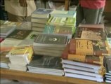 اختتام معرض للكتاب في العاصمة الصومالية مقديشو