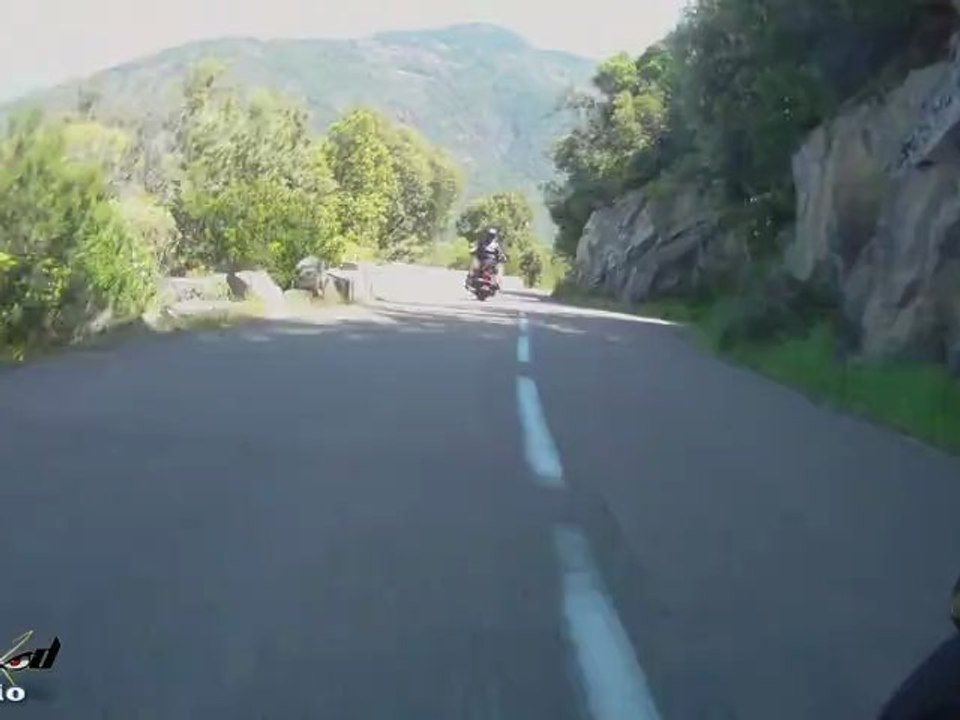 Duo's film