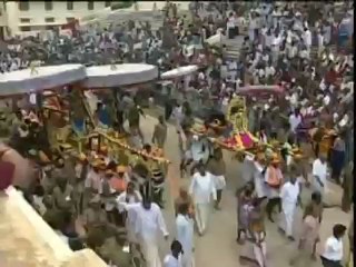 SRI VENKATACHALAPATHI VAIBHAVAM Songs In Tamil 31