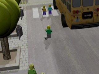 Call Of Duty: Lego Edition (animation movie 3d)